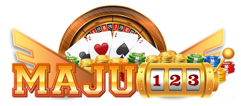 logo Maju123